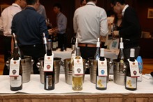 Chateau Clematis Decanter Asia 2014